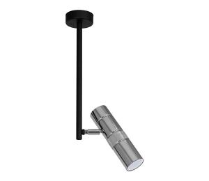 Bodové svietidlo SALVA 1xGU10/8W/230V lesklý chróm 8343