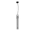 Luster SALVA 1xGU10/8W/230V lesklý chróm 8348