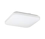 Rabalux 2286 - LED Stropné svietidlo ROB 1xLED/20W/230V hranatý 2286