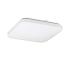 Rabalux 2286 - LED Stropné svietidlo ROB 1xLED/20W/230V hranatý 2286