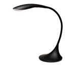 light LED Stolná lampa VELA LED/6,5W/230V čierna 1007CN