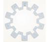 Top Light - LED Modul LED/18W/230V LED modul 18W
