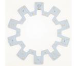 Top Light - LED Modul LED/18W/230V LED modul 18W