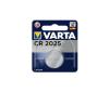 Varta 6025 - 1 ks Lithiová batéria CR2025 3V 6025112401