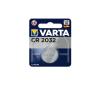 Varta 6032 - 1 ks Lithiová batéria CR2032 3V 6032112401
