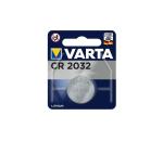 Varta 6032 - 1 ks Lithiová batéria CR2032 3V 6032112401