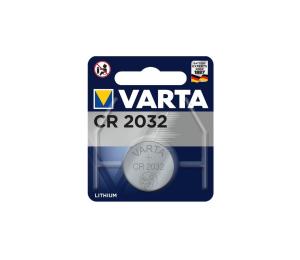 Varta 6032 - 1 ks Lithiová batéria CR2032 3V 6032112401