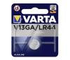 Varta 4276 - 1 ks Alkalická batéria V13GA/LR44 1,5V 4276112401