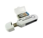 Nabíjačka batérií BC-20 2xAAA/USB 5V 077 7700128