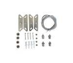 Sada závesných laniek SN100