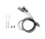 Lankový záves sada 2 ks. SNN250