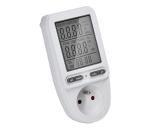 DT27 - Digitálny merač spotreby elektrickej energie DT27