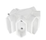 P83 - Rozbočovacia zásuvka 5x2,5A/230V P83