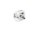 SKROSS PA34 - Cestovný adaptér univerzálny 6,3A PA34