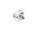 SKROSS PA34 - Cestovný adaptér univerzálny 6,3A PA34