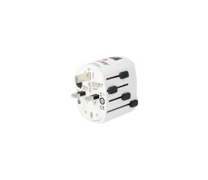 SKROSS PA34 - Cestovný adaptér univerzálny 6,3A PA34