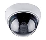 1D41 - Maketa bezpečnostnej kamery 3xAA 1D41