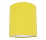 Stropné svietidlo 1xE27/40W/230V žltá D-9034