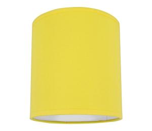 Stropné svietidlo 1xE27/40W/230V žltá D-9034