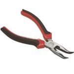 Kinekus Klieste zahnute radius 160 #N