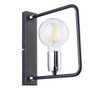 Jupiter 1695 - Nástenné svietidlo CORDOBA 1xE27/60W/230V 1695