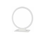 Maytoni MOD807-TL-01-18-W - LED Stolná lampa NOLA LED/18W/230V MOD807-TL-01-18-W