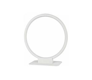 Maytoni MOD807-TL-01-18-W - LED Stolná lampa NOLA LED/18W/230V MOD807-TL-01-18-W