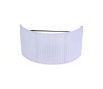 Maytoni MOD974-WLShade-White - Tienidlo TORONTO biela E27 300x160 mm MOD974-WLShade-White