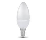 LED žiarovka E14/4,5W/230V 3000K KASWE1445CB2