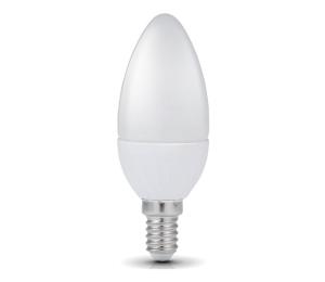 LED žiarovka E14/4,5W/230V 3000K KASWE1445CB2