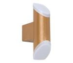 Rabalux 8000 - LED Vonkajšie nástenné svietidlo REYNOSA LED/6W/230V IP44 270lm 3000K 8000