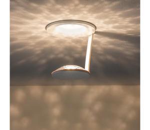 Paulmann 93591 - LED/2,5W Stropné svietidlo GLINT 230V 93591