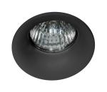 Azzardo  - Podhľadové svietidlo IVO 1xGU10/50W/230V