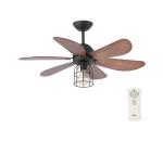 FARO Barcelona FARO 33703 - Stropný látor CHICAGO 1xE27/15W/230V W-VEN33703