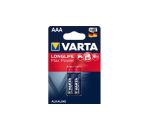 VARTA 4703 - 2x Alkalická batéria AAA 1,5V 4703101412