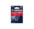 VARTA 4703 - 2x Alkalická batéria AAA 1,5V 4703101412