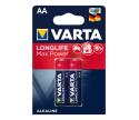VARTA 4706 - 2x Alkalická batéria AA 1,5V 4706101412