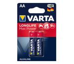 VARTA 4706 - 2x Alkalická batéria AA 1,5V 4706101412