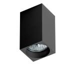 Azzardo  - Stropné svietidlo MINI SQUARE 1xGU10/50W/230V