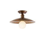 INCANTI 02-757 - Stropné svietidlo LENA 1xE27/42W/230V 02-757