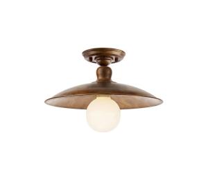 INCANTI 02-757 - Stropné svietidlo LENA 1xE27/42W/230V 02-757