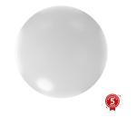 APLED - LED Stropné svietidlo LENS P TRICOLOR LED/18W/230V IP41 1210lm 133-0036