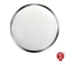 APLED - LED Stropné svietidlo LENS PP TRICOLOR LED/12W/230V IP41 825lm 133-0037