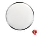 APLED - LED Stropné svietidlo LENS PP TRICOLOR LED/18W/230V IP41 1210lm 133-0038