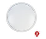 APLED - LED Stropné svietidlo LENS R TRICOLOR LED/18W/230V IP41 1210lm 133-0040