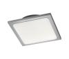 TRIO - LED Stmievateľné stropné svietidlo DENVER 1xLED/20W/230V matný chróm 679612007