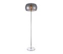 LUXERA  - Stojacia lampa ATMOSPHERA 4xG9/7W/230V