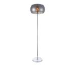 LUXERA  - Stojacia lampa ATMOSPHERA 4xG9/7W/230V