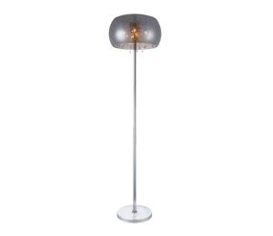LUXERA  - Stojacia lampa ATMOSPHERA 4xG9/7W/230V