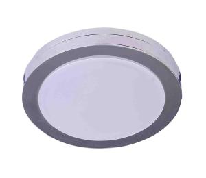 Emithor  - LED Podhľadové svietidlo ELEGANT BATHROOM 1xLED/6W/230V IP44